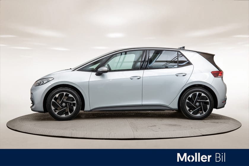 Bilde 2 av Volkswagen ID.3 Pure busines.52kwh 170hk
