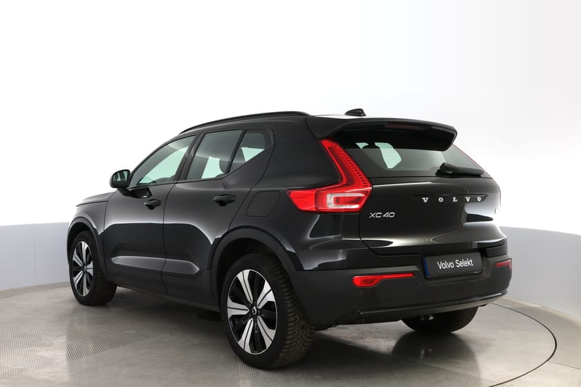 Bild 3 av Volvo XC40 Recharge Single Motor