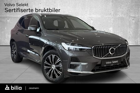 Volvo XC60 T6 AWD Inscription, P.Varmer, H.Feste, Google, Kamera