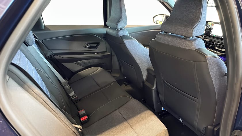 Bild 5 av Renault 5 E-Tech ELECTRIC TECHNO EV52