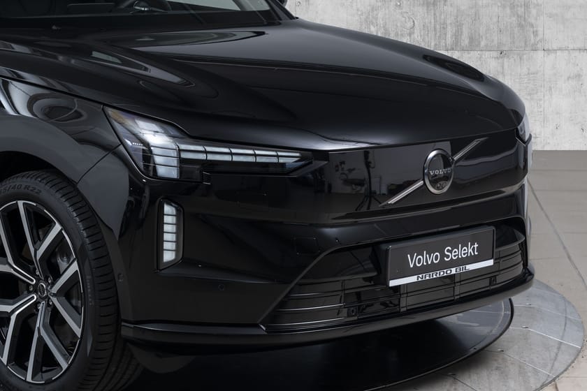 Bilde 2 av Volvo EX90 Twin Motor Performance