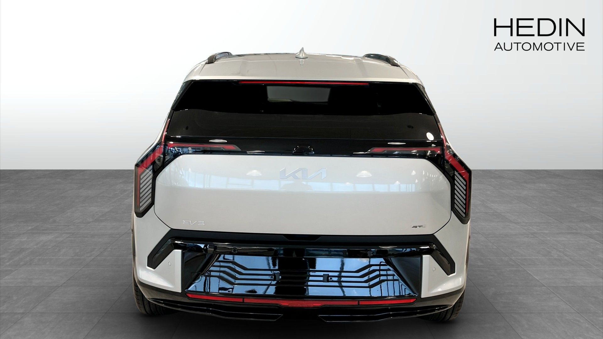 Kia EV3 GT LINE AWD LONG RANGE 2027, bild 7/10