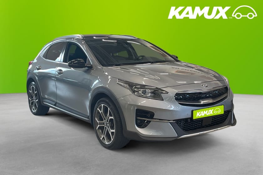 Bild 1 av Kia XCeed Plug-in Hybrid Advance Plus2 Drag Pano Värm