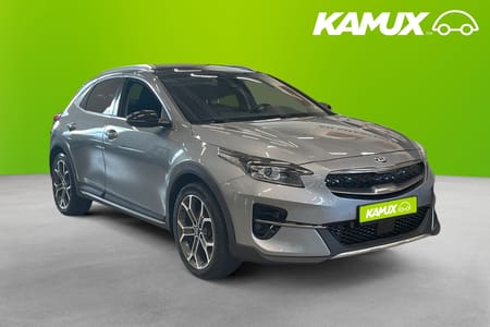 Kia XCeed Plug-in Hybrid Advance Plus2 Drag Pano Värm
