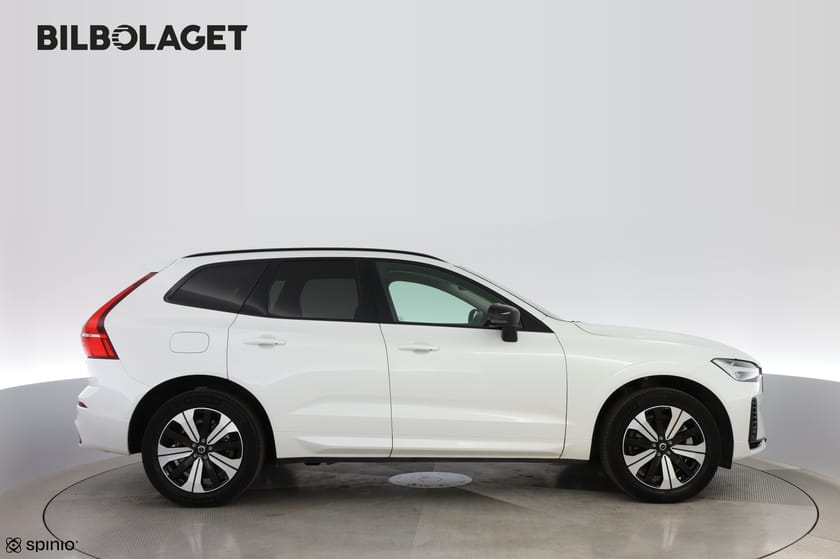 Bild 5 av Volvo XC60 T6 Plus Dark Edition