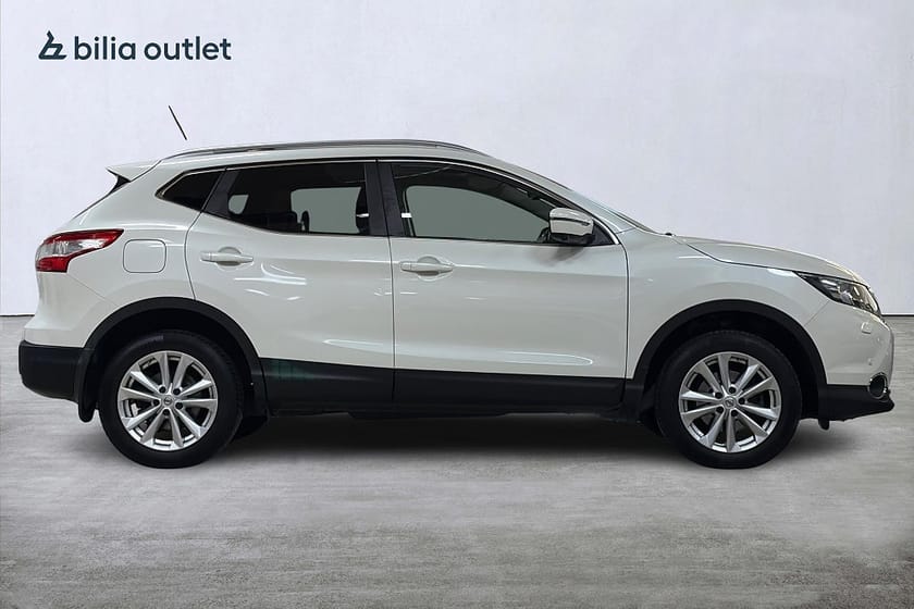 Bild 5 av Nissan Qashqai