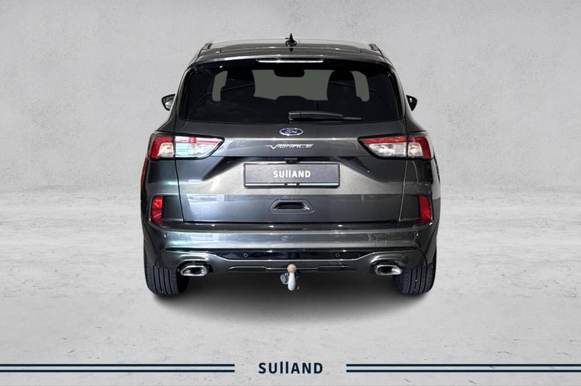 Bilde 4 av Ford Kuga Plug-In Hybrid 2,5 PHEV Vignale aut