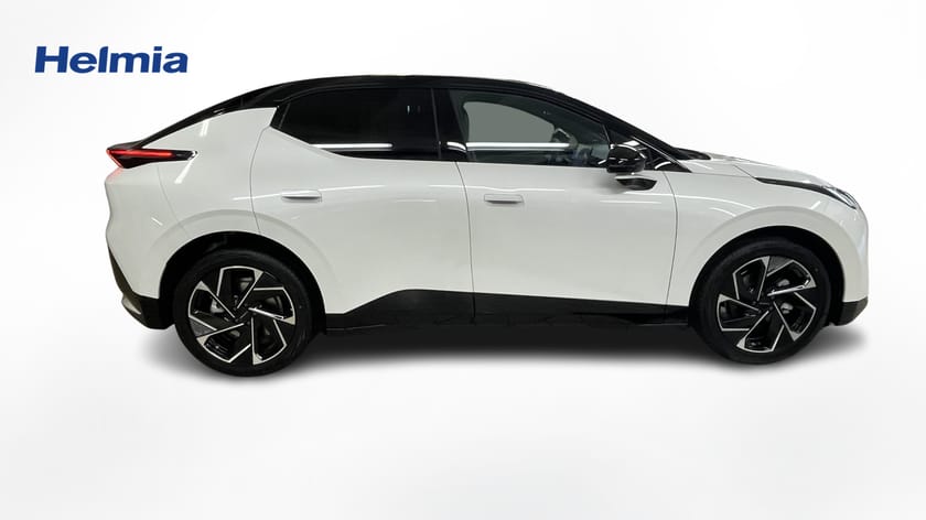 Bild 2 av Lynk & Co 02 EV