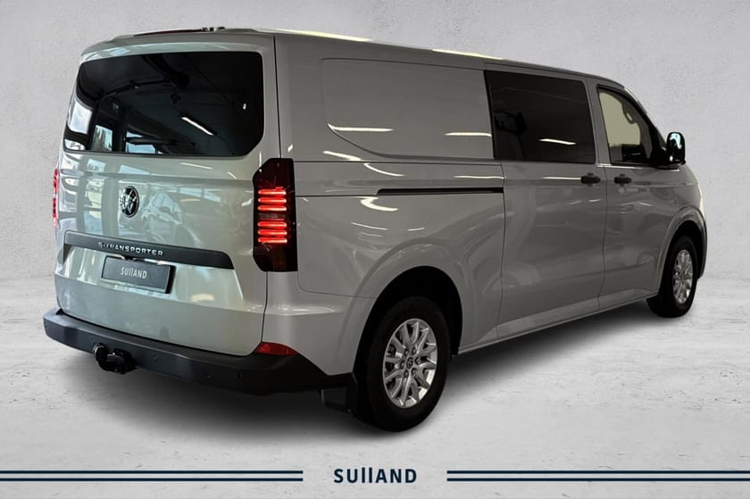 Bilde 5 av Volkswagen e-Transporter