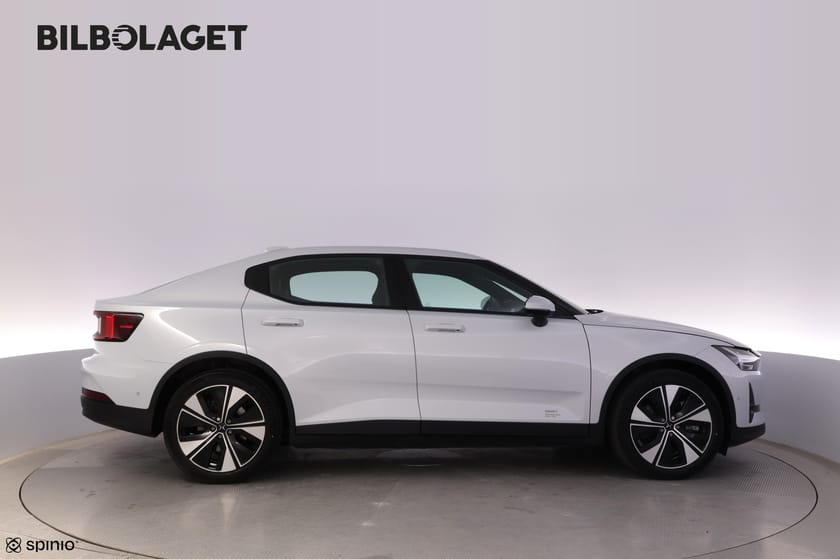 Bild 2 av Polestar 2 Standard Range Single Motor 69kWh PILOT LITE