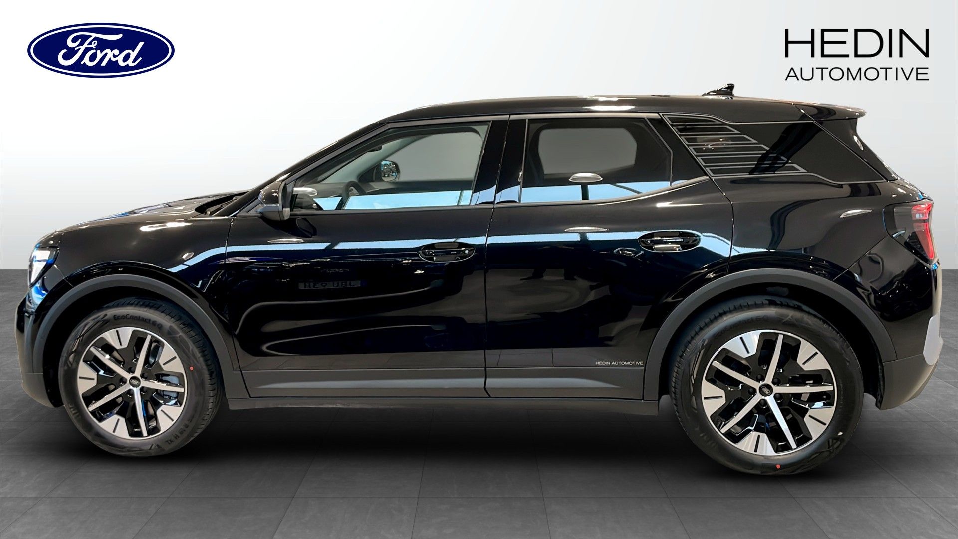 Ford Explorer EV Extended Range RWD 2026, bild 6/10