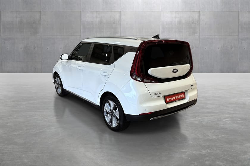 Bilde 3 av Kia e-Soul Active, HARMAN KARDON, R. kamera++