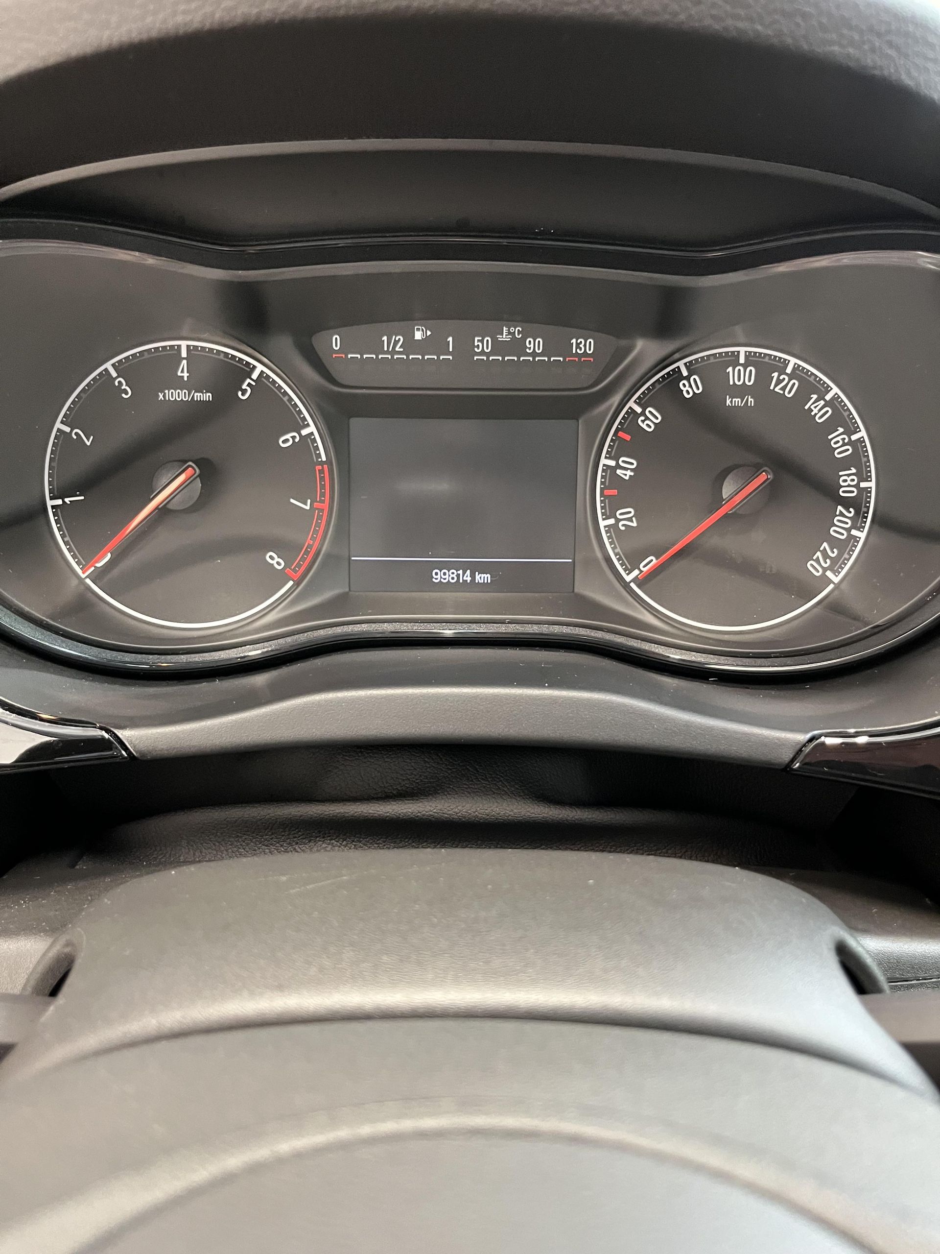 Opel Corsa 1.4 2017, kuva 5/6