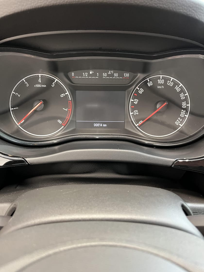 Bild 5 av Opel Corsa 
