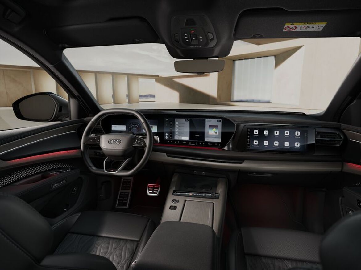Audi Audi Q9 — bild 8