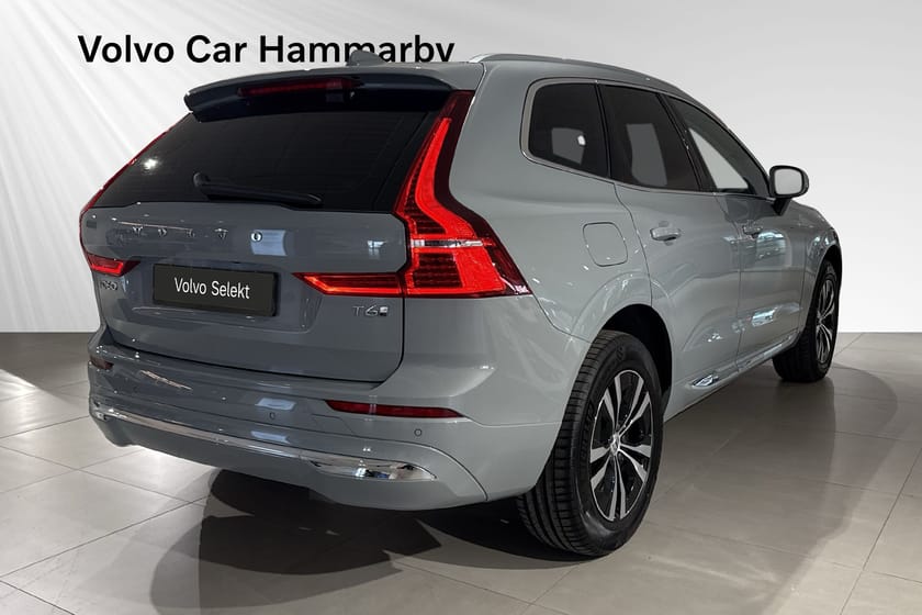 Bild 5 av Volvo XC60 T6 Core Special Edition