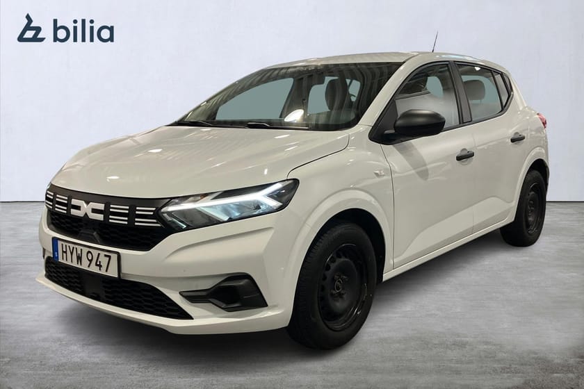 Bild 1 av Dacia Sandero TCe 90 essential