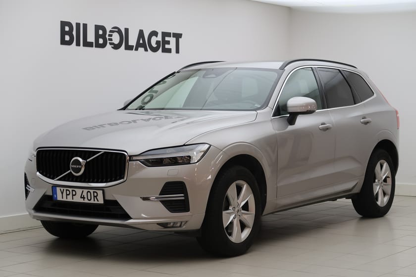 Bild 1 av Volvo XC60