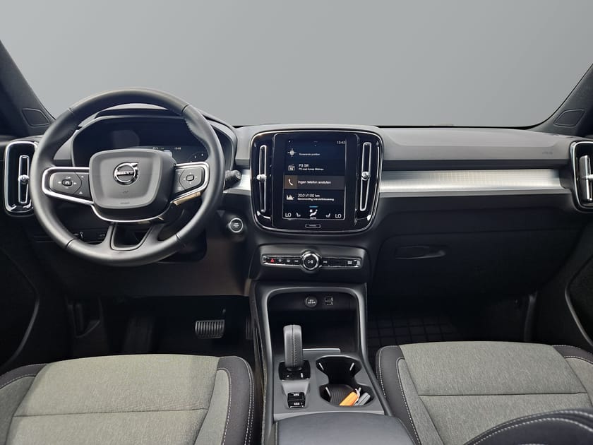 Bild 5 av Volvo XC40 