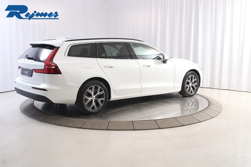 Bild 5 av Volvo V60 B4 Diesel Core