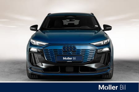 Audi SQ6 Sportback e-tron quattro sb tech pro 25