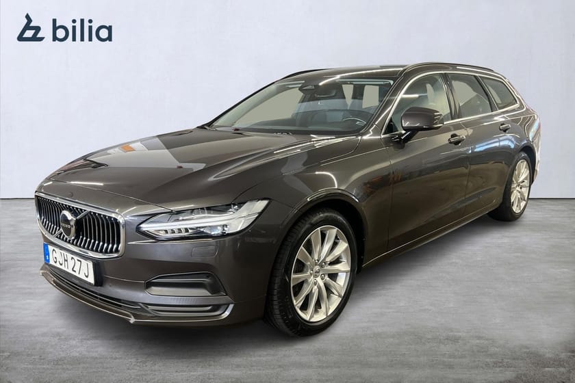 Bild 1 av Volvo V90