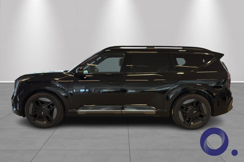 Bilde 2 av Kia EV9 AWD GT-Line 7-s | "Alt utstyr"