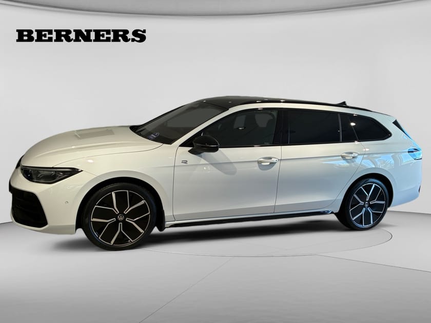 Bild 2 av Volkswagen Passat Sportscombi PB   R-LINE 2.0 TDI  4MOTION VXL DSG