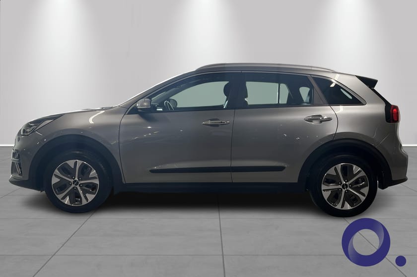 Bilde 2 av Kia e-Niro Active m/Teknikkpakke