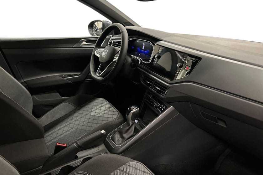 Bild 5 av Volkswagen Taigo