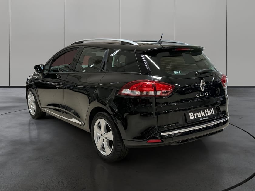 Bilde 3 av Renault Clio Grandtour 