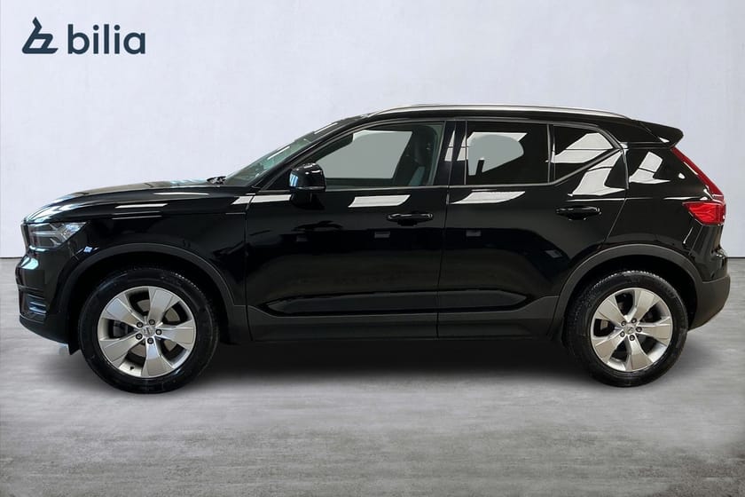 Bild 2 av Volvo XC40 T2 FWD Momentum Klimatpaket Drag