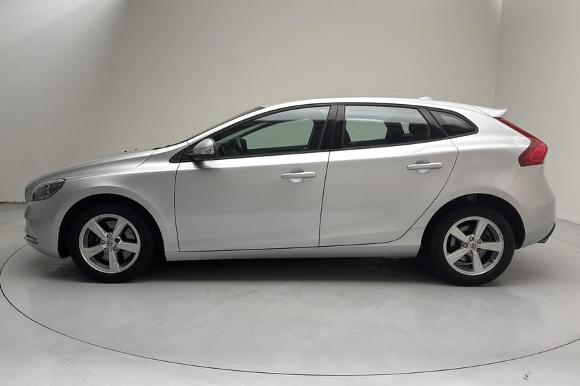 Bild 2 av Volvo V40