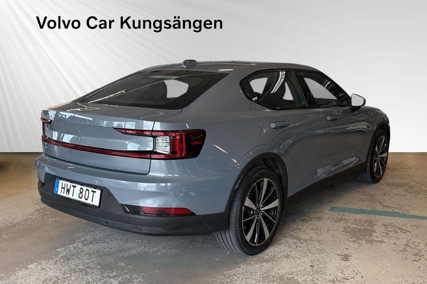 Bild 5 av Polestar 2 Long Range Single Motor 78kWh