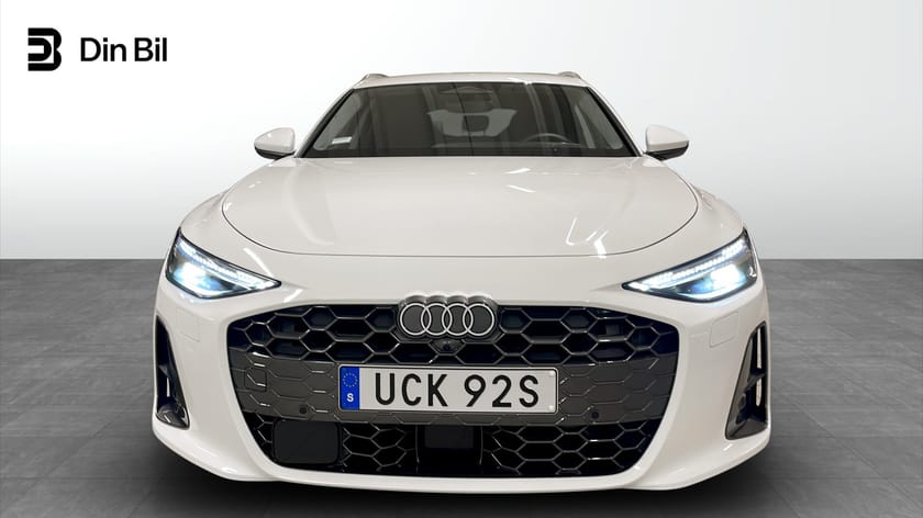 Bild 4 av Audi A6 Avant e-hybrid quattro 299HK | Drag | Tech Plus