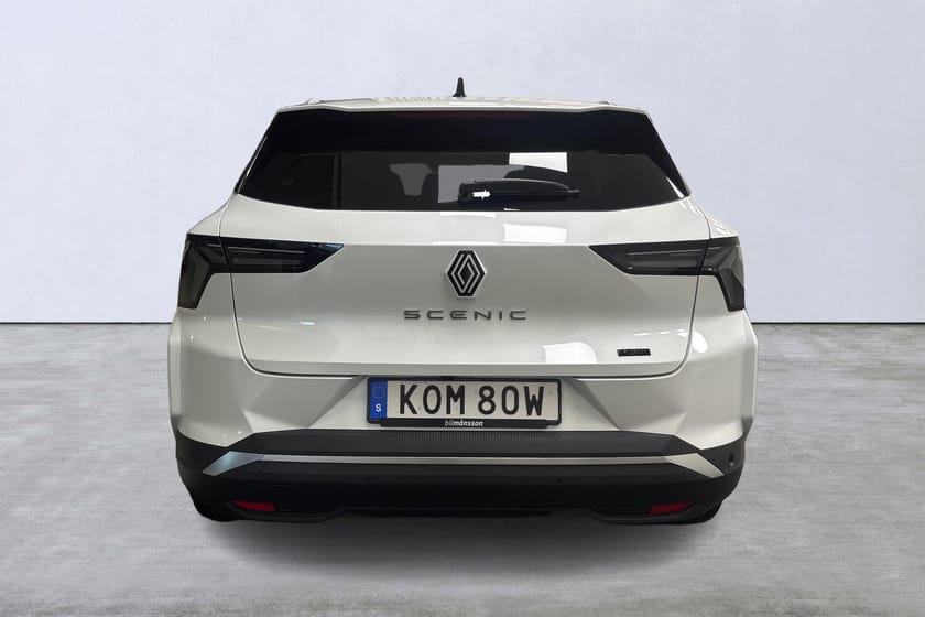 Bild 5 av Renault Scenic E-Tech Scénic Electric techno 87kWh/220hk