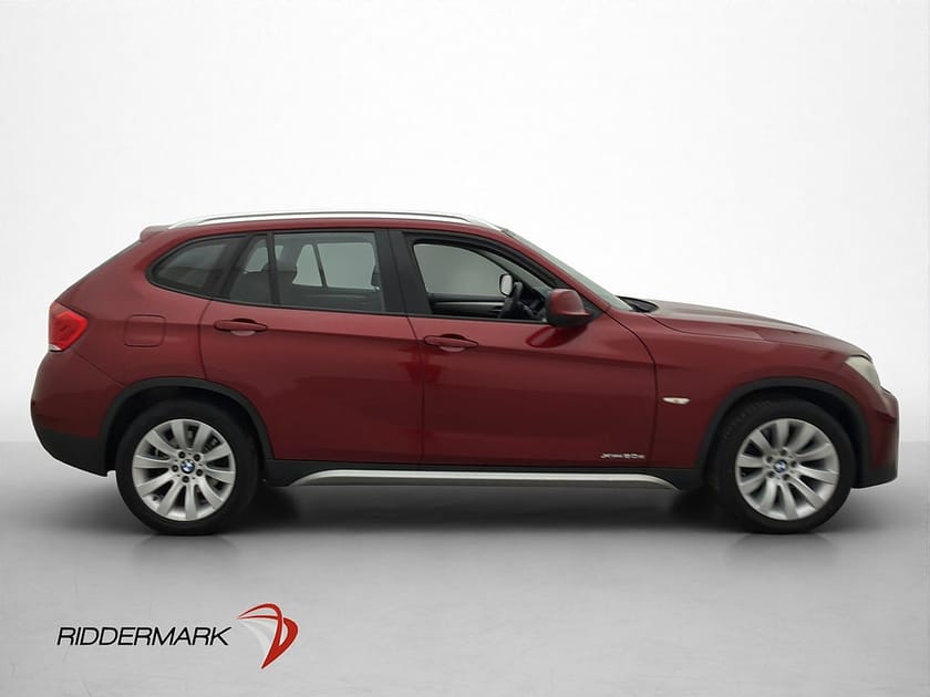 Bild 4 av BMW X1 xDrive20d Dragkrok M-Värmare P-Sensorer