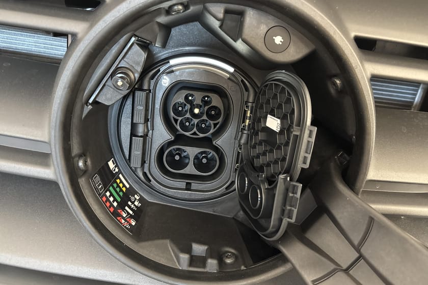Bild 3 av Mercedes-Benz eSprinter 314 81 kWh demobil för omgående leverans