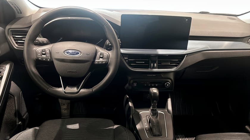 Bild 4 av Ford Focus Active Kombi 1.0 HGV AUTOMAT