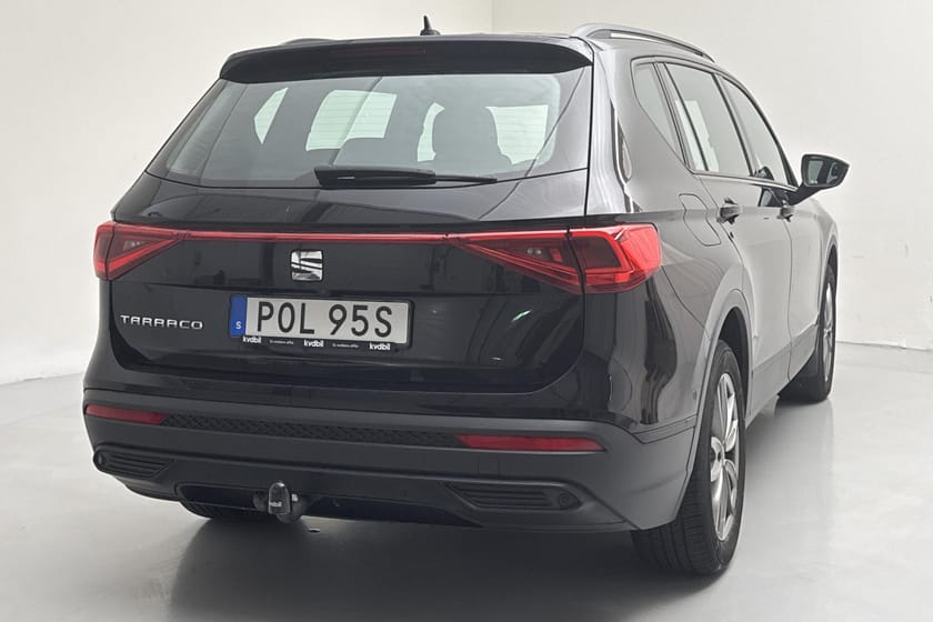 Bild 3 av SEAT Tarraco