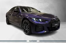 Thumnail bilde 2 av BMW i4 M50 xDrive Gran Coupé