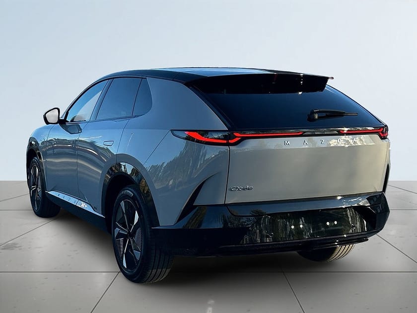 Bild 5 av Mazda CX-6e