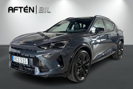 CUPRA Formentor e-Hybrid Ultimate Edition 204hk | LAGERBIL