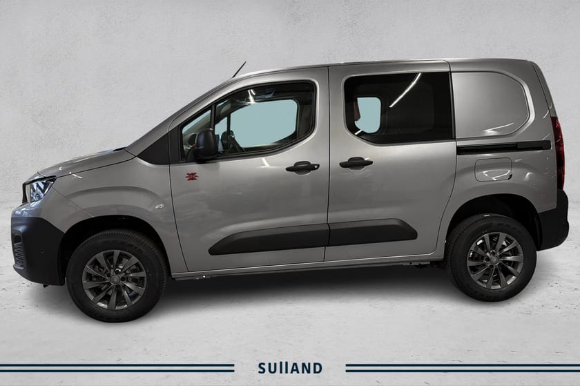 Bilde 2 av Peugeot Partner L1