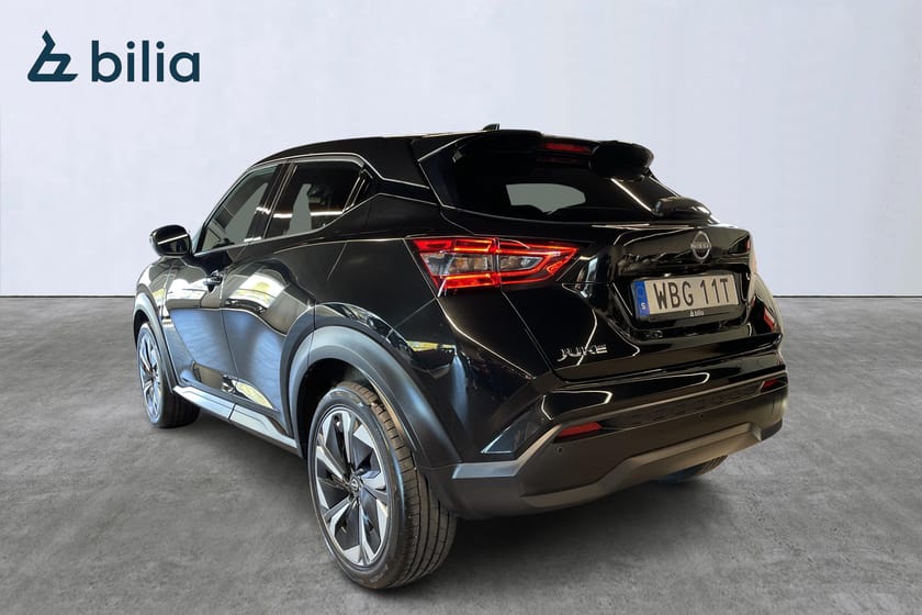 Bild 5 av Nissan Juke