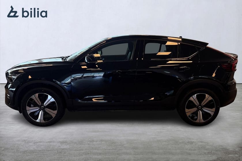Bild 3 av Volvo C40 Recharge Core