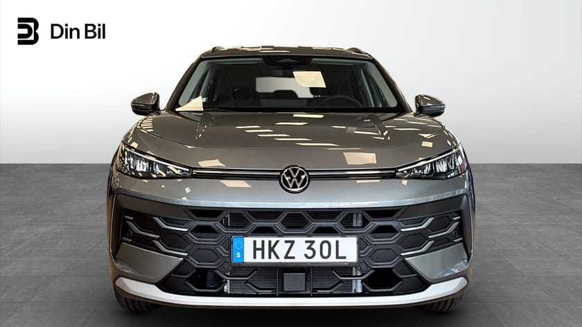 Bild 5 av Volkswagen T-Roc