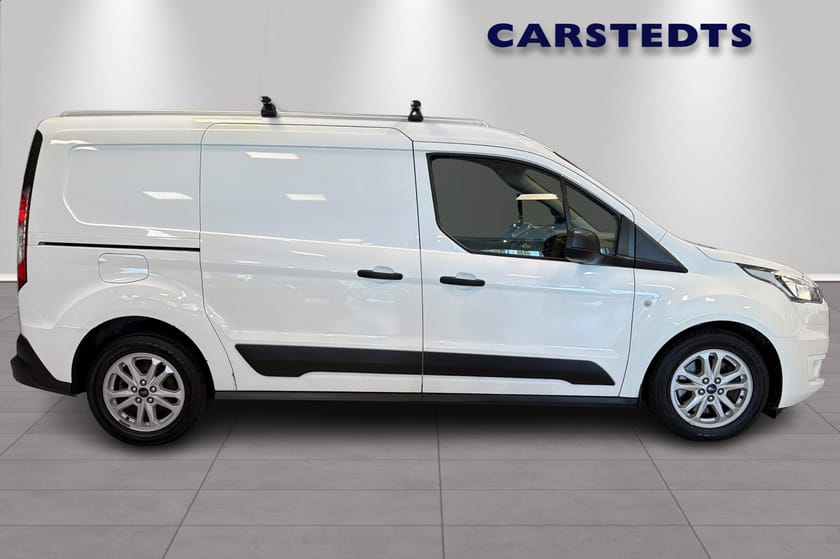 Bild 2 av Ford Transit Connect 210 LWB L2 1.5 EcoBlue D-Värmare 3-Sits