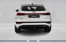 Thumnail bilde 3 av Audi Q6 Sportback e-tron quattro