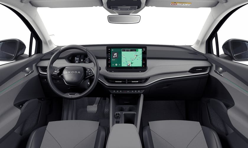 Bild 2 av Škoda Enyaq 85
